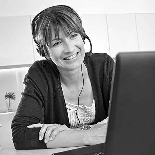 Sennheiser PC 8 Wired Headphones image