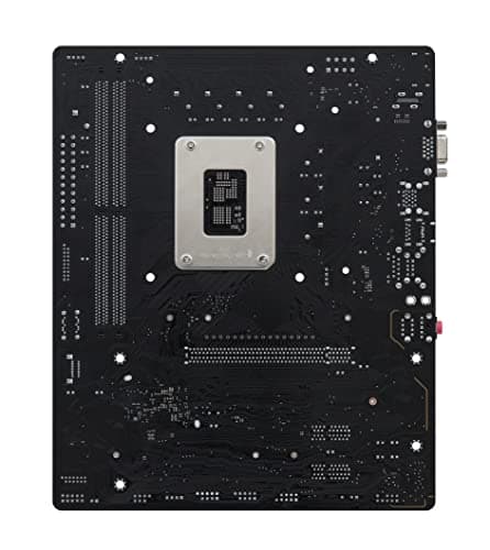 ASRock B760M HDV/M.2 D4 LGA1700 DDR4 Micro ATX image
