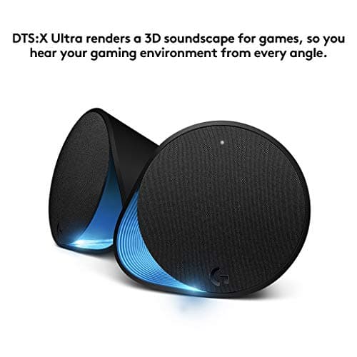 Logitech G560 2.1 Channel 120 W Speaker System image