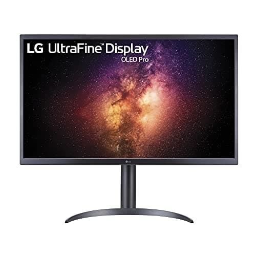 LG 32EP950-B 31.5" 4K 60Hz OLED Monitor image
