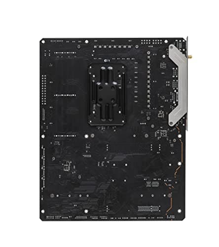ASRock X670E Steel Legend ATX AM5 image