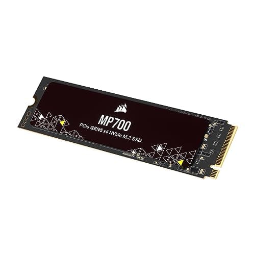 Corsair MP700 2TB SSD M.2-2280 PCIe 5.0 X4 NVMe main image