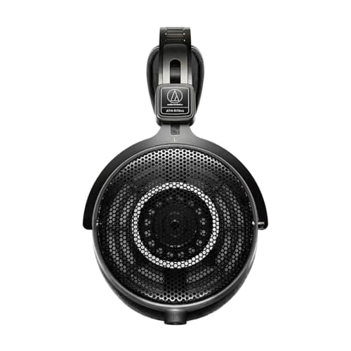 Audio-Technica ATH-R70xa Open-Back Headphones image