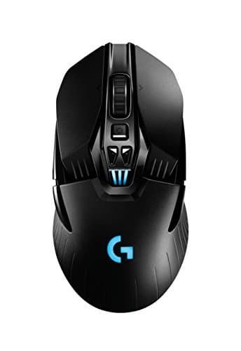 Logitech G903 Optical Wireless Gaming Mouse main image