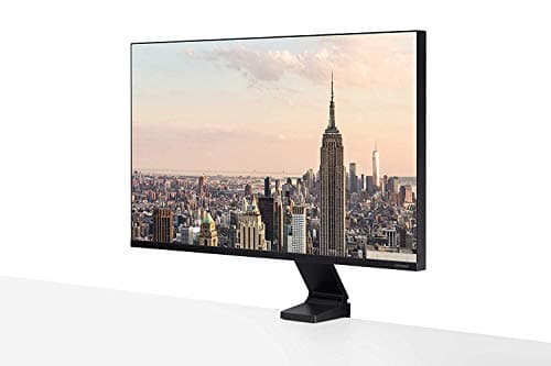 Samsung LS27R750QENXZA 27" 1440p 144Hz VA Monitor image