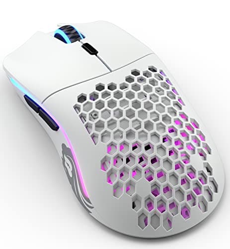 Glorious Model O Wireless Optical Mouse image