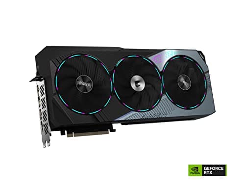 AORUS GeForce RTX 4070 Ti MASTER 12G image