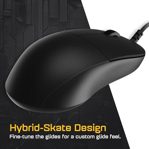 Endgame Gear XM2 8k Wired Optical Gaming Mouse image