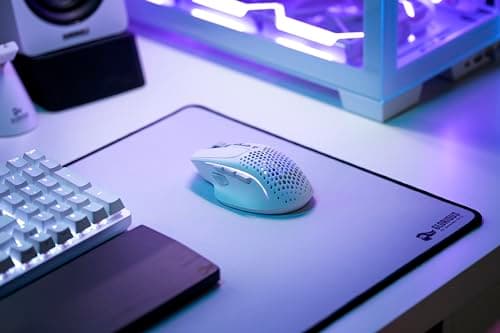 Glorious Model I 2 Wireless/Bluetooth/Wired Optical Mouse image