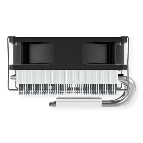 Xilence A404T 65.4 CFM Air 55mm Red / Black image