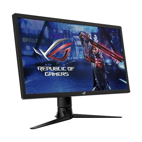 Asus ROG Strix XG27AQM 27" 1440p 270Hz IPS Monitor main image