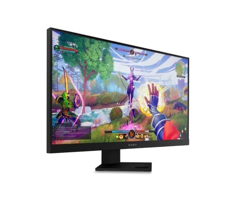 HP OMEN 25i 24.5" 1080p 165Hz IPS Monitor image