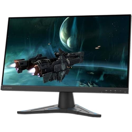 Lenovo G24e-20 23.8" 1080p 120Hz VA Monitor image