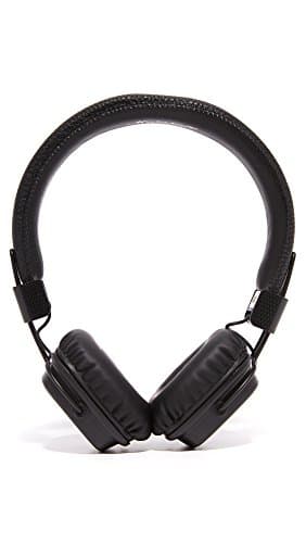 Marshall Major II Closed Black Headphones image
