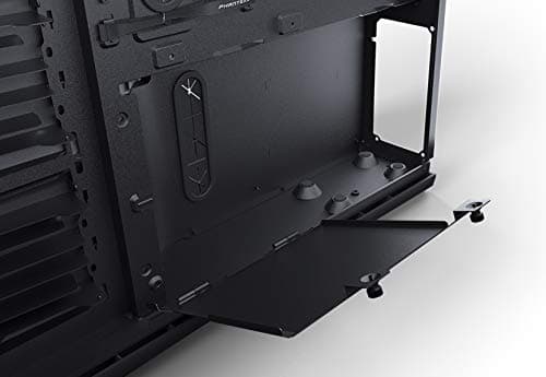 Phanteks Enthoo 719 ATX Full Tower Black Tempered Glass Side Panel image