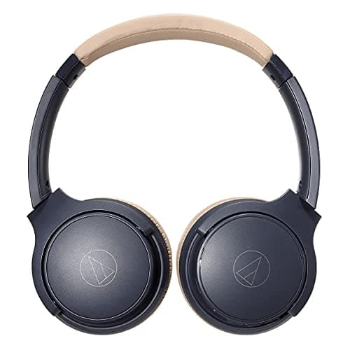 Audio-Technica ATH-S220BT Closed Wireless Headphones image