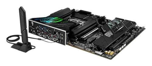 Asus ROG STRIX Z890-F GAMING WIFI DDR5 ATX image