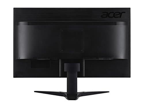 Acer KG271 bmiix 27" 1080p 75Hz TN Monitor image