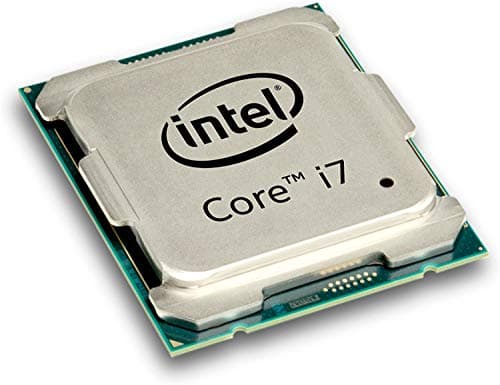 Intel Core i7 6800K 3.4 GHz 6-Core LGA2011-3 image
