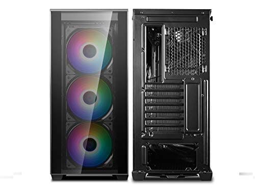 DeepCool MATREXX 70 RGB image