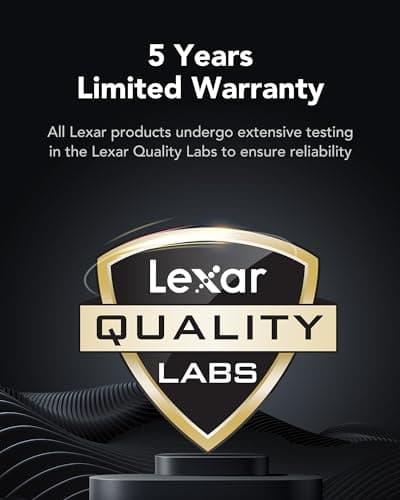 Lexar NQ790 2TB SSD M.2-2280 PCIe 4.0 X4 NVMe image