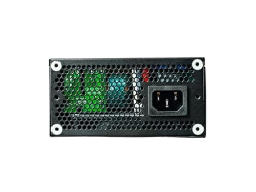 Montech CENTURY MINI Black SFX 750W Fully Modular 80+ Gold Certified image