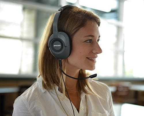 Koss SB42 Closed-Back Headphones image