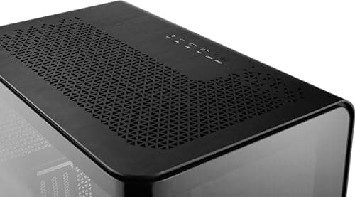 MSI MEG MAESTRO 700L PZ ATX Mid Tower Black Tempered Glass Side Panel USB 3.2 Gen 2x2 Type-C USB 3.2 Gen 1 Type-A image