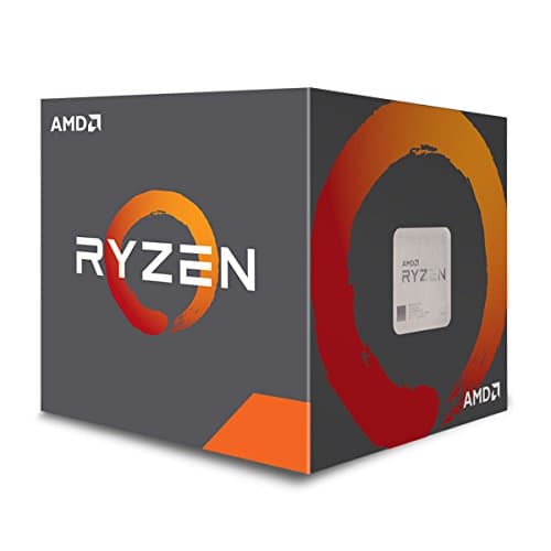 AMD Ryzen 3 1300X main image