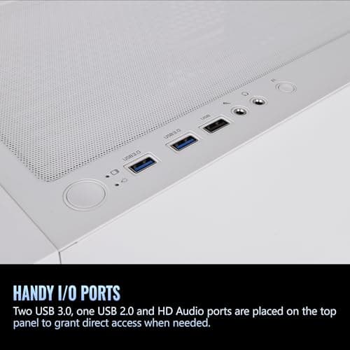 Thermaltake Versa H16 ARGB MicroATX Mini Tower image