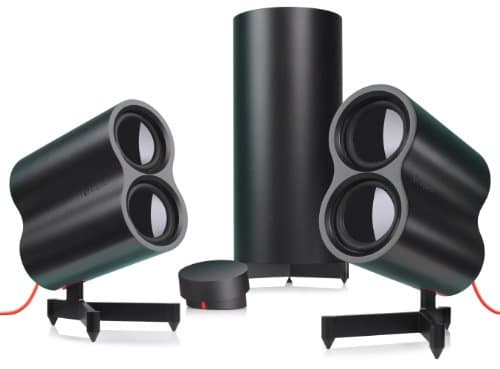 Logitech Z553 2.1 Channel 40W Speaker System image