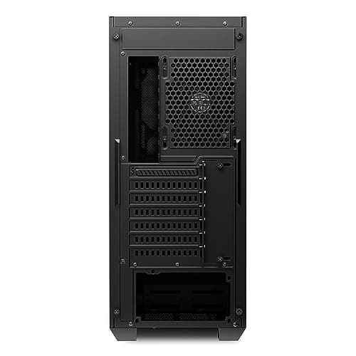 SHARKOON VS8 ATX Mid Tower Black image