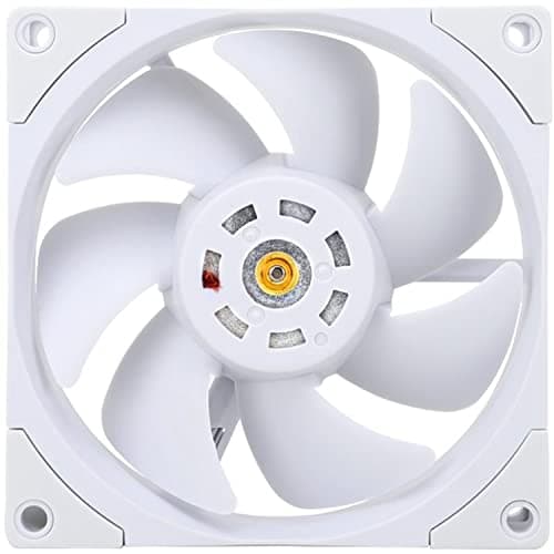 Thermalright TL-B9 92mm White PWM main image
