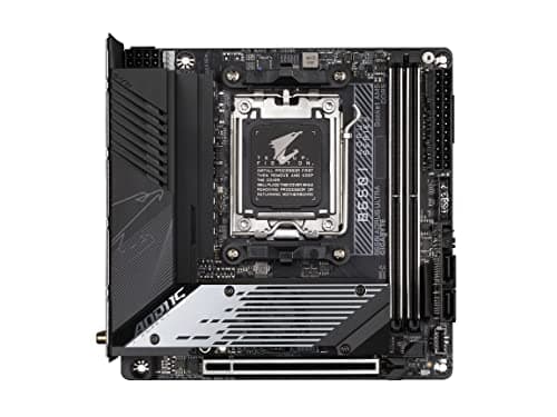 Gigabyte B650I AORUS ULTRA 1.0 DDR5 Mini ITX image
