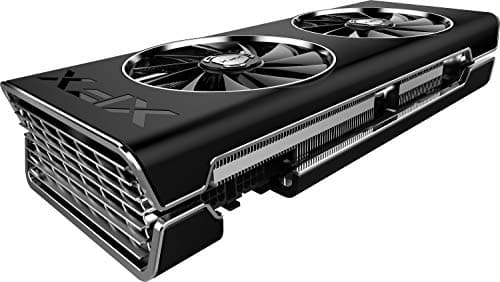 XFX Radeon RX 5700 XT THICC II Ultra image