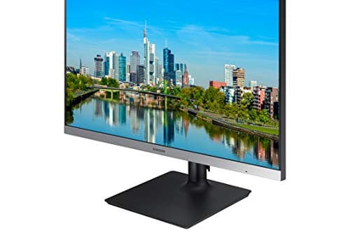 Samsung F24T650FYN 23.8" 1080p 75Hz IPS Monitor image