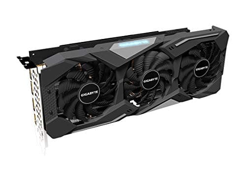 Radeon RX 5700 XT GAMING OC 8G image