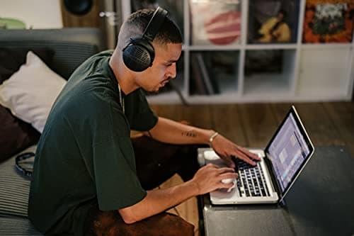 Beyerdynamic DT 900 Pro X Open-Back Headphones image