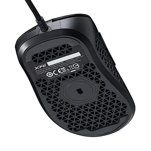 ADATA XPG SLINGSHOT Wired Optical Mouse image