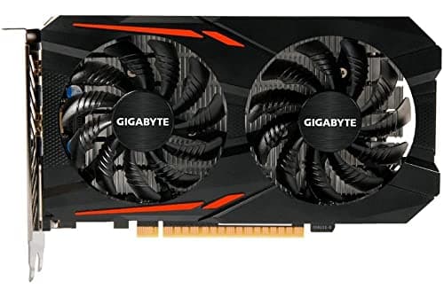 NVIDIA GeForce GTX 1050 image