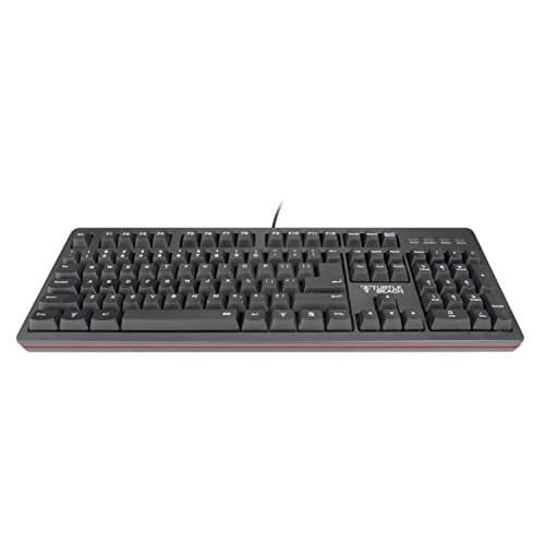 Turtle Beach IMPACT 100 Wired Gaming Keyboard main image