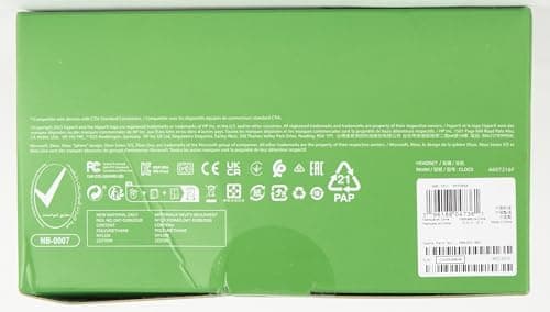 HP HyperX CloudX Closed Gaming Headset image