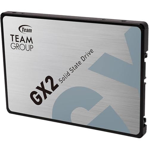 TEAMGROUP GX2 2TB SSD 2.5" SATA image