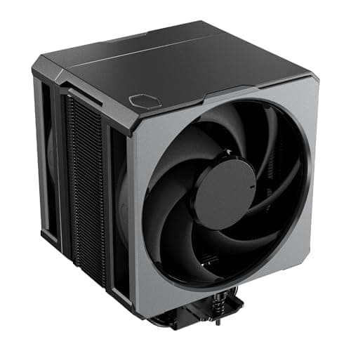 Cooler Master Hyper 612 APEX Air 75.2 CFM 159mm Black main image