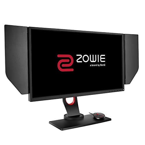 BenQ ZOWIE XL2746S 27" 1080p 240Hz TN Monitor image