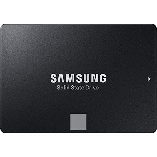 Samsung 860 Evo 1TB SSD 2.5" SATA 6.0 Gb/s main image