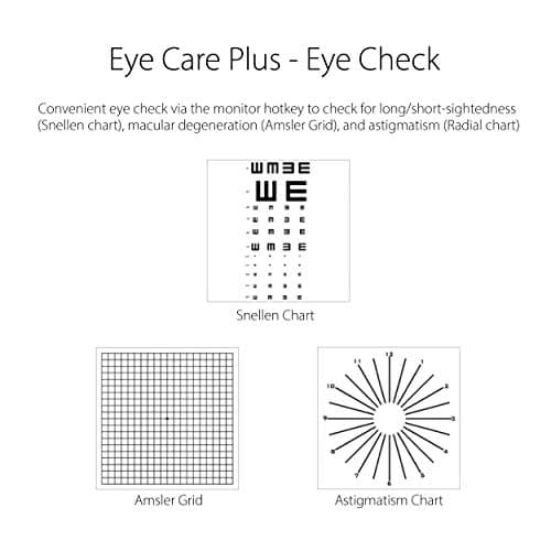 Asus VY249HE 23.8" 1080p 75Hz IPS Monitor image