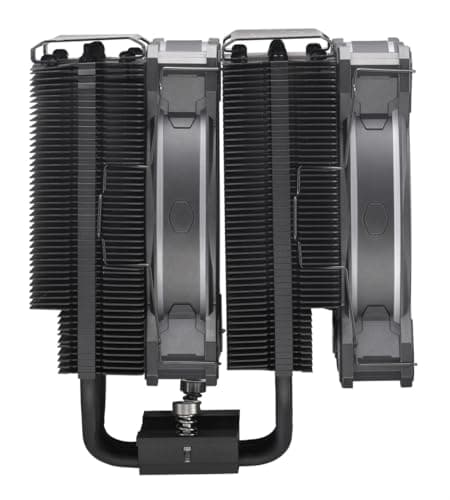 Cooler Master Hyper 622 Halo 51.88 CFM Air 157mm Black image