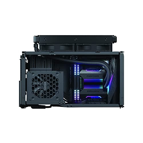 Phanteks Evolv Shift XT Black image