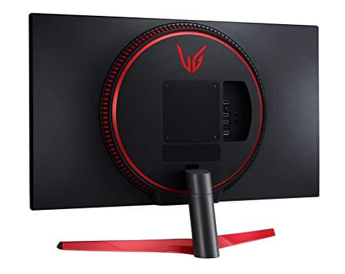 LG 27GN600-B 27" 1080p 144Hz IPS Monitor image